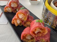 海皇红米肠-顺峰(农展馆店)