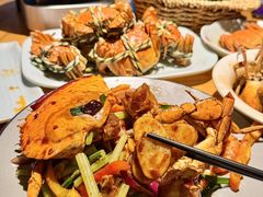 -蚝翅·海鲜粥·烧烤·龙虾季(海曙天一店)