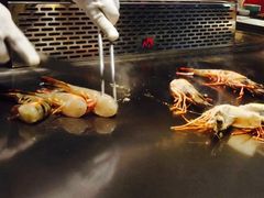 -舞鹤日本料理铁板烧(华侨城店)