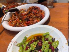 -元银甲·湖北地标美食(汉阳店)