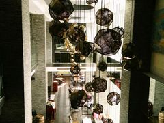 -昆山琶拉帝诗酒店·河畔咖啡厅Riverside Cafe