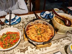 -一味大院•桐庐菜传承店(春江路店)