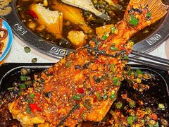-莫家传承菜(耗儿鱼特色店)