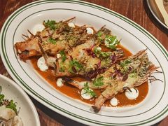 -Bistro 63 创意融合料理(广粤天地店)