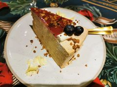 -第101座花园餐厅(湖滨88店)