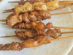 -傣家妹子过桥米线(一号店)