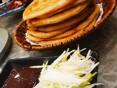 -山南熏肉大饼(辽菜旗舰店)