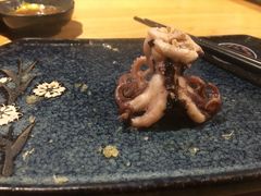 -松岛日本料理(汾江路店)