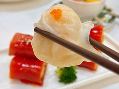 -福满楼·海鲜酒家(福永益田店)