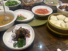 -鹰龙海畔度假酒店(咸祥店)