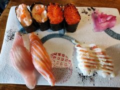 -禾喏精致料理美术馆(金狮广场店)