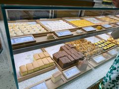 -泸溪河桃酥(凯德MALL太阳宫店)
