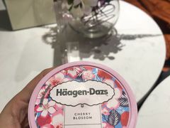 -哈根达斯(皇城恒隆广场店)