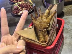 -麦凯伦烧烤·精酿超级工厂店(金桥总店)