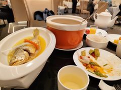 -湖锦酒楼·32年地道湖北菜(光谷店)