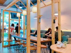 -红小满休闲餐厅(十全街店)