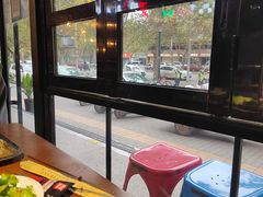 -汉城烧烤(西稍门劳动路店)