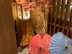 -蟹将军日本料理(中南路店)