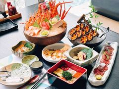 -花潮料理艺食馆(成都万象城店)