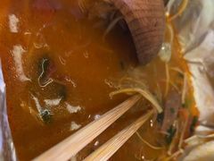 -见味花甲(福田coco park店)