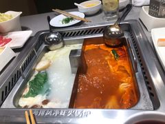 -海底捞火锅(杭州萧山宝龙广场店)