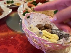 -大连城堡豪华精选酒店·宴会厅