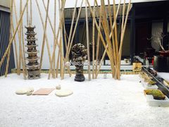 -稍可轩博物馆餐厅