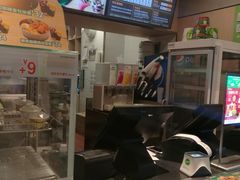 -德克士(崂山百货店)