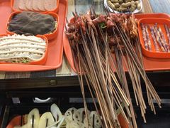 -小郡肝串串香火锅(金桥店)