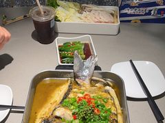 -半天妖烤鱼(大兴大悦春风里店)