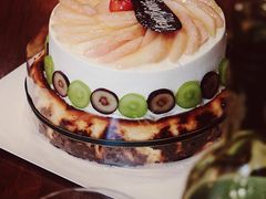 -black rainbow coffee