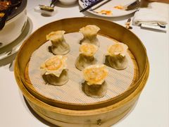 传统烧麦-耳朵眼会馆(鼓楼店)