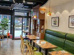 -本粥&拌饭cafe(欧亚新生活店)