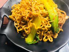 -碎怂烤肉(钟楼柳巷店)