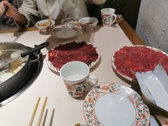 -汕头八合里海记牛肉店(清河店)