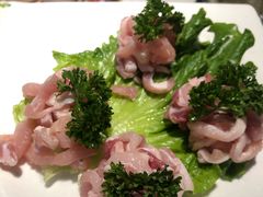 猪板筋-围炉夜话·潮汕卤水火锅(榕江店)
