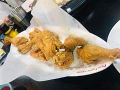 -the frypan韩国炸鸡啤酒(五路居店)