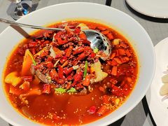 -北平食府·北京烤鸭(北京西站六里桥店)