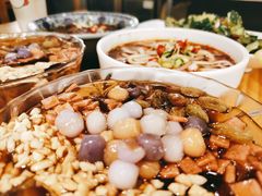 -黄泰吉拾味餐厅(江汉路店)