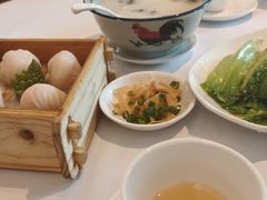 -粤财皇冠假日酒店·彩华轩中餐厅