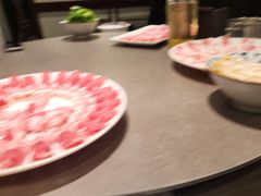 -皇城老妈火锅·川味传承(港湾店)