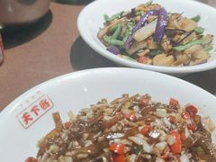 -天下客饭店(中山路店)