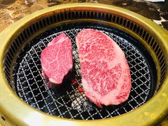 -觅福里•熟成和牛餐厅