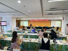 -100家灵感仓库·DIY团建(什刹海店)