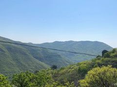 -妙峰山风景名胜区