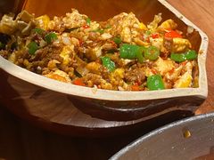 -泥糊破店小酒馆·团建聚餐(南京西路店)