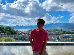 -东钱湖旅游度假区