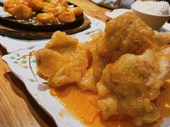 -小俩口烧烤东北菜(双井店)