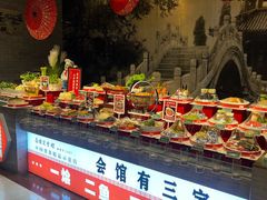 -保定会馆(裕华店)