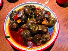 -老闵田螺馆·南昌市井菜·特色小吃(总店)